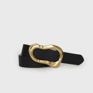Abstract Belt